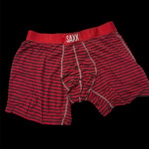 Men’s Saxx underwear